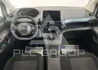 2019 Peugeot Rifter