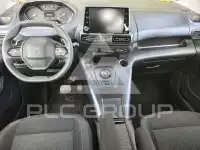 2019 Peugeot Rifter
