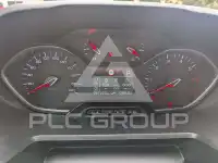 2019 Peugeot Rifter