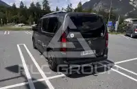 2019 Peugeot Rifter