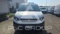 2019 Peugeot Rifter