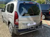 2019 Peugeot Rifter