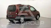 2019 Peugeot Rifter