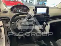 2019 Peugeot Rifter