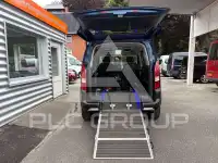 2019 Peugeot Rifter