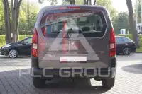 2019 Peugeot Rifter