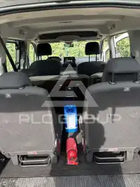 2019 Peugeot Rifter