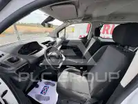 2019 Peugeot Rifter