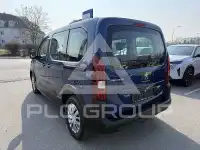 2019 Peugeot Rifter