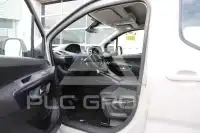 2019 Peugeot Rifter