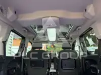 2019 Peugeot Rifter