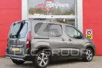 2019 Peugeot Rifter