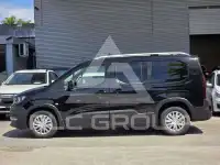 2019 Peugeot Rifter