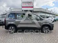 2019 Peugeot Rifter