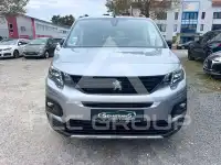 2019 Peugeot Rifter