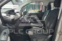2019 Peugeot Rifter