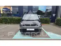2019 Peugeot Rifter