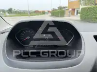 2019 Peugeot Rifter