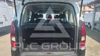 2019 Peugeot Rifter