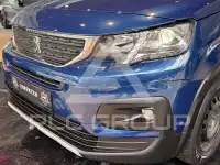 2019 Peugeot Rifter