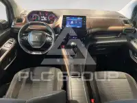 2019 Peugeot Rifter