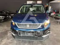 2019 Peugeot Rifter