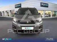 2019 Peugeot Rifter
