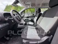 2019 Peugeot Rifter
