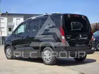 2019 Peugeot Rifter