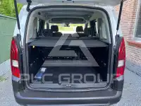 2019 Peugeot Rifter