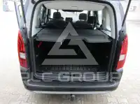 2019 Peugeot Rifter