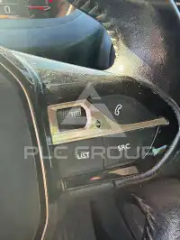 2019 Peugeot Rifter