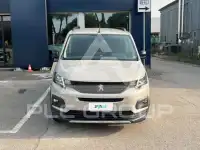 2019 Peugeot Rifter