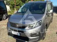 2019 Peugeot Rifter