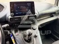 2019 Peugeot Rifter