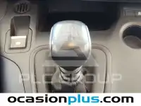 2019 Peugeot Rifter