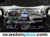 2019 Peugeot Rifter