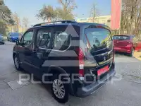 2019 Peugeot Rifter