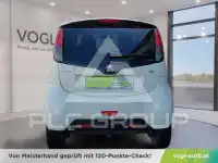 2019 Peugeot iOn