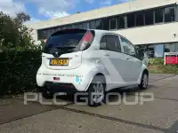 2019 Peugeot iOn