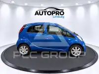 2019 Peugeot iOn