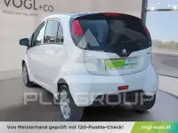 2019 Peugeot iOn