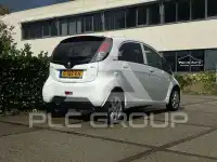 2019 Peugeot iOn