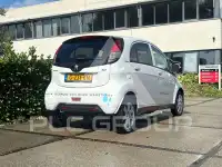 2019 Peugeot iOn