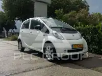 2019 Peugeot iOn