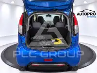 2019 Peugeot iOn