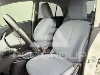 2019 Peugeot iOn