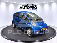 2019 Peugeot iOn