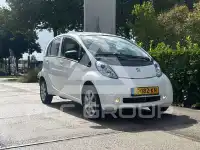 2019 Peugeot iOn