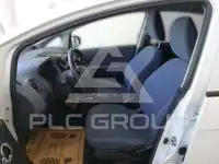 2019 Peugeot iOn